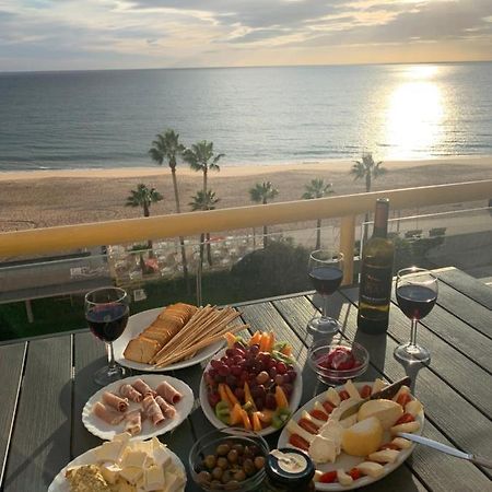 Acr Holiday Apartment كوارتيرا المظهر الخارجي الصورة