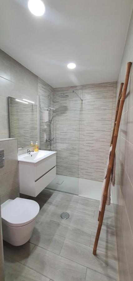 Acr Holiday Apartment كوارتيرا المظهر الخارجي الصورة