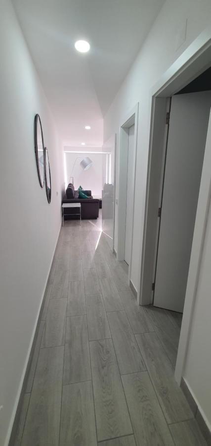 Acr Holiday Apartment كوارتيرا المظهر الخارجي الصورة