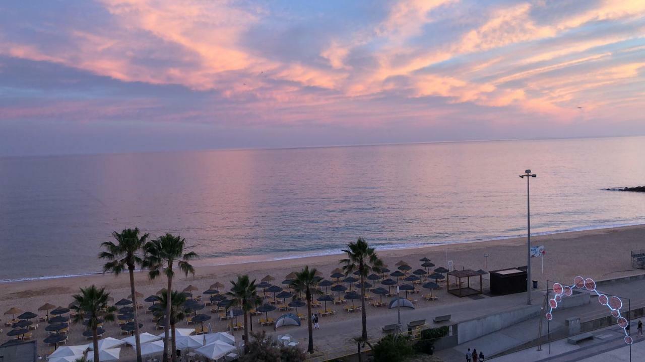 Acr Holiday Apartment كوارتيرا المظهر الخارجي الصورة