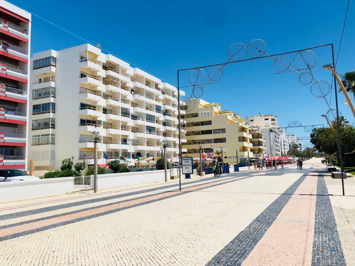 Acr Holiday Apartment كوارتيرا المظهر الخارجي الصورة