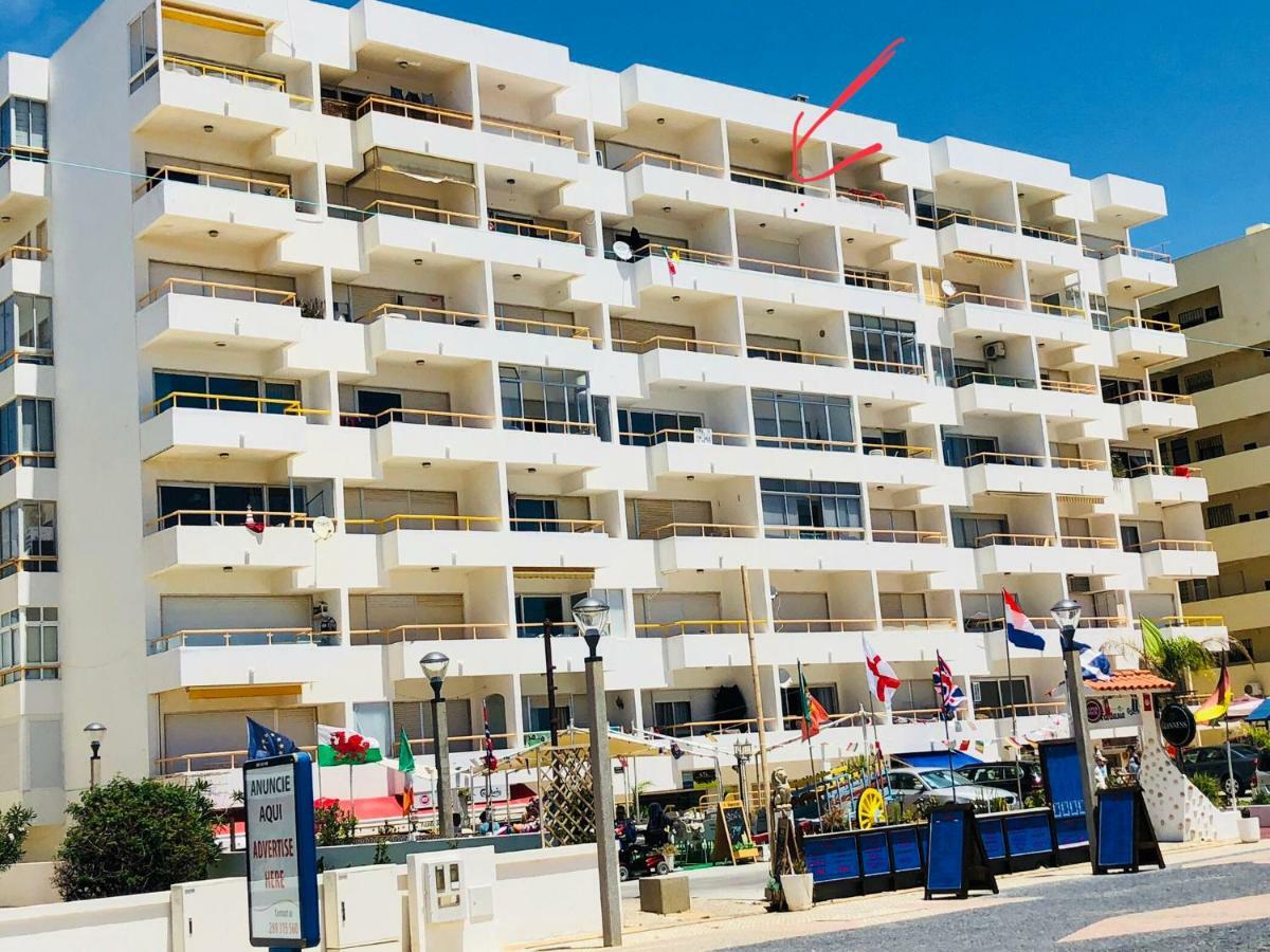 Acr Holiday Apartment كوارتيرا المظهر الخارجي الصورة