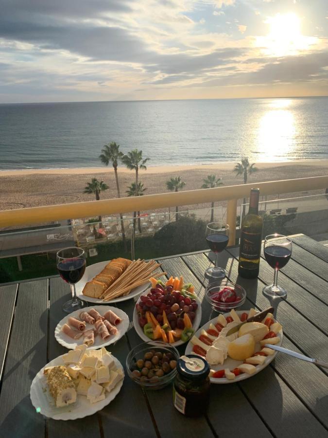 Acr Holiday Apartment كوارتيرا المظهر الخارجي الصورة